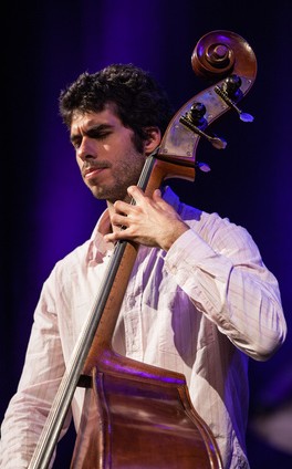 Orchestre de jazz de qualité